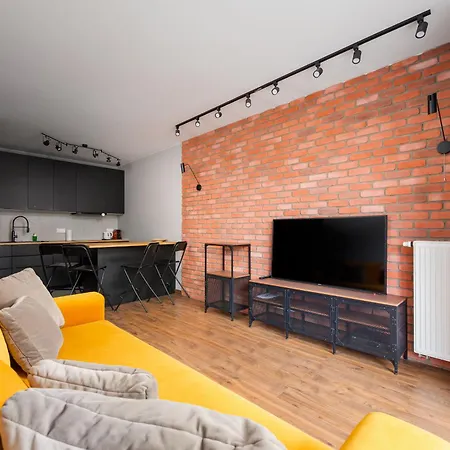 Zeran Brick Loft By Bookinghost *