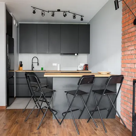 Zeran Brick Loft By Bookinghost
